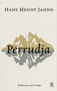 Perrudja - Hans Henny Jahnn - E-Book