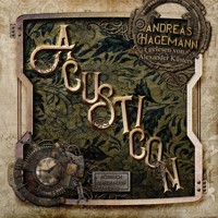 Acusticon (ungekürzt) - Andreas Hagemann - Hörbuch