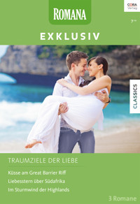 Romana Exklusiv Band 311 - JESSICA HART - E-Book