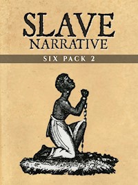 Slave Narrative Six Pack 2 (Illustrated) - Various Artists - E-Book