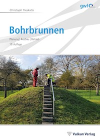Bohrbrunnen - Christoph Treskatis - E-Book