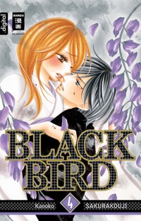 Black Bird 04 - Kanoko Sakurakouji - E-Book
