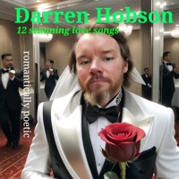 12 Stunning Love Songs - Darren Hobson - kostenlos E-Book