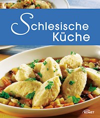Schlesische Küche -  - E-Book