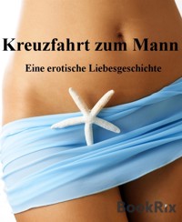Kreuzfahrt zum Mann - Kimon Rudisch - kostenlos E-Book