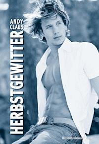 Herbstgewitter - Andy Claus - E-Book
