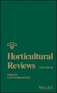 Horticultural Reviews, Volume 48 -  - E-Book