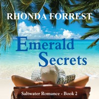 Emerald Secrets - Rhonda Forrest - Hörbuch