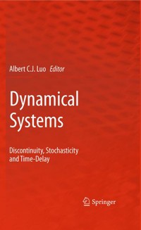 Dynamical Systems -  - E-Book