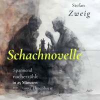 Schachnovelle - Zweig Stefan - Hörbuch