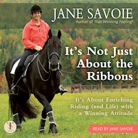 It's Not Just About the Ribbons - Jane Savoie - Hörbuch