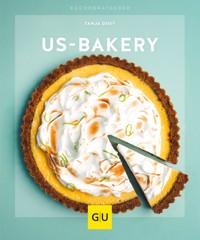 US-Bakery - Tanja Dusy - E-Book