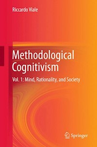 Methodological Cognitivism - Riccardo Viale - E-Book