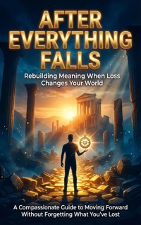 After Everything Falls: Rebuilding Meaning When Loss Changes Your World - David Patterson - E-Book