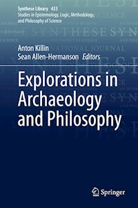Explorations in Archaeology and Philosophy -  - E-Book