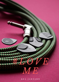 #LOVE ME - Bea Jaksarn - E-Book