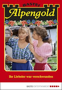 Alpengold 182 - Traudl Anrainer - E-Book