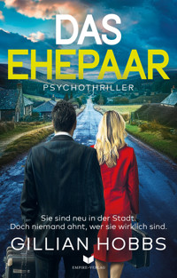 Das Ehepaar - Gillian Hobbs - kostenlos E-Book
