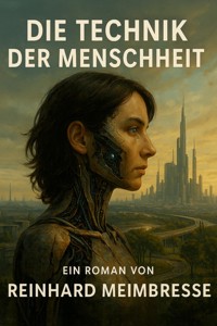 Die Technik der Menschheit - Reinhard Meimbresse - E-Book
