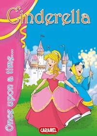 Cinderella - Charles Perrault - E-Book