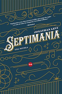 Septimania - Jonathan Levi - E-Book