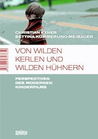 Von wilden Kerlen und wilden Hühnern -  - E-Book
