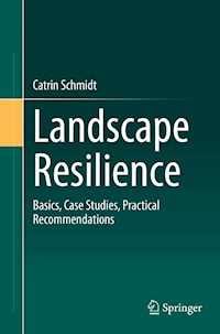 Landscape Resilience - Catrin Schmidt - E-Book