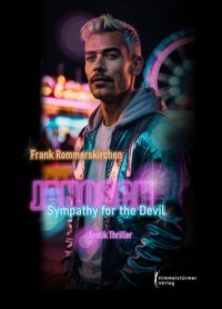 JANOSCH - Sympathy for the Devil - Frank Rommerskirchen - E-Book