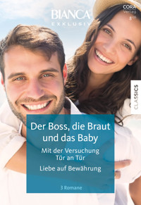 Bianca Exklusiv Band 390 - Judy Duarte - E-Book