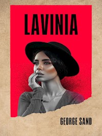 Lavinia - George Sand - E-Book