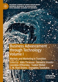 Business Advancement through Technology Volume I -  - E-Book