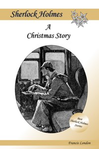 A Christmas Story - Francis London - E-Book