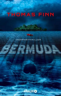 Bermuda - Thomas Finn - E-Book