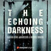 Echoing Darkness, The - Magnus Nordin - Hörbuch
