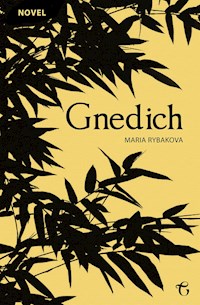 Gnedich - Maria Rybakova - E-Book