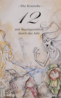 12 - Katrin Bohnen - E-Book