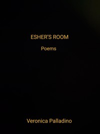 Esher's room - Veronica Palladino - E-Book