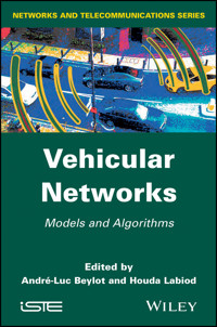 Vehicular Networks -  - E-Book