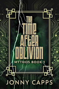 The Time After Oblivion - Jonny Capps - kostenlos E-Book
