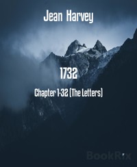 1732 - Jean Harvey - E-Book