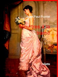 Meurtres à la trame - Jean Paul Pointet - E-Book
