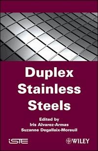 Duplex Stainless Steels -  - E-Book
