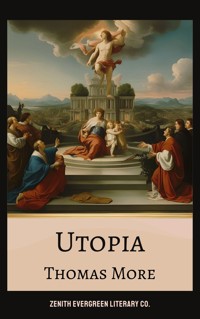 Utopia - Thomas More - E-Book