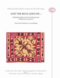 AND THE BEAT GOES ON... -  - E-Book