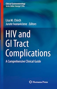 HIV and GI Tract Complications -  - E-Book