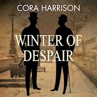 Winter of Despair - Cora Harrison - Hörbuch