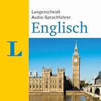 Langenscheidt Audio-Sprachführer Englisch - Langenscheidt-Redaktion - Hörbuch