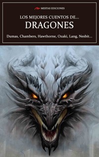 Los mejores cuentos de Dragones - colectivo - E-Book