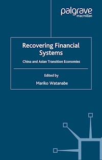 Recovering Financial Systems - - E-Book