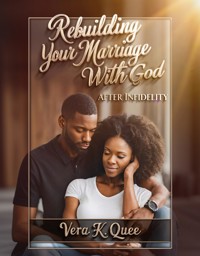 Rebuilding Your Marriage with God After Infidelity - Vera K. Quee - E-Book